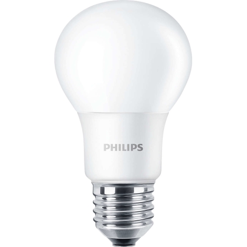 CorePro LEDbulb ND 5.5-40W A60 E27 827