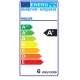 CorePro LEDbulb ND 5.5-40W A60 E27 827