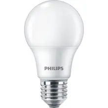 CorePro LEDbulb ND 7.5-60W A60 E27 830