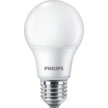 CorePro LEDbulb ND 7.5-60W A60 E27 840