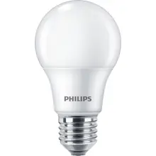 CorePro LEDbulb ND 7.5-60W A60 E27 865