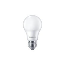 CorePro LEDbulb ND 8-60W A60 E27 827 12CT