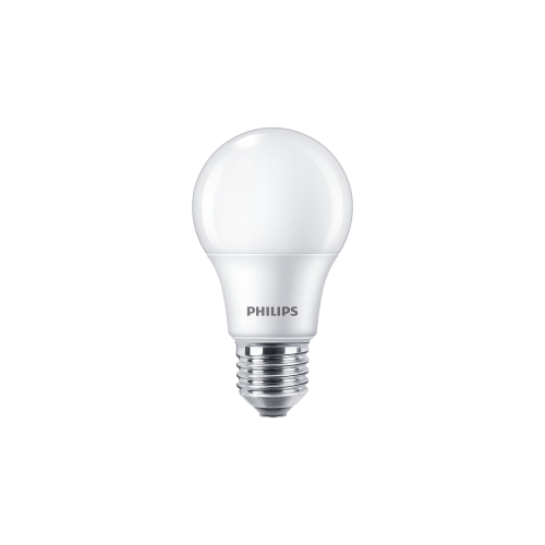 CorePro LEDbulb ND 8-60W A60 E27 827 12CT