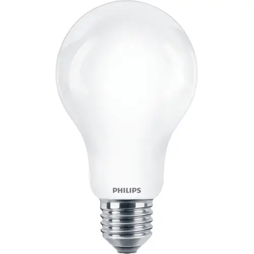 CorePro LEDBulbND 150W E27 A67 827 FR G