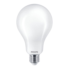 CorePro LEDBulbND 200W E27 A95 827 FR G