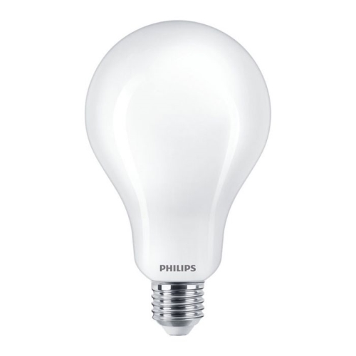 CorePro LEDBulbND 200W E27 A95 827 FR G