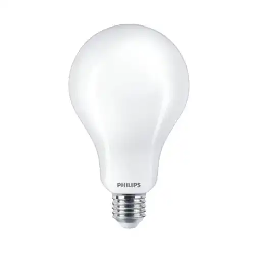 CorePro LEDBulbND 200W E27 A95 840 FR G