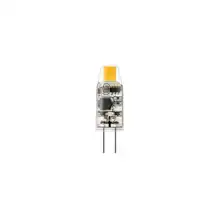 CorePro LEDcapsule LV 1-10W G4 micro 827