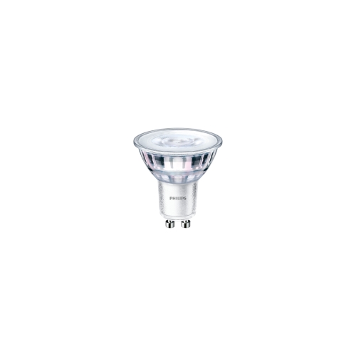 CorePro LEDspot 4.6-50W GU10 827 36D 5CT