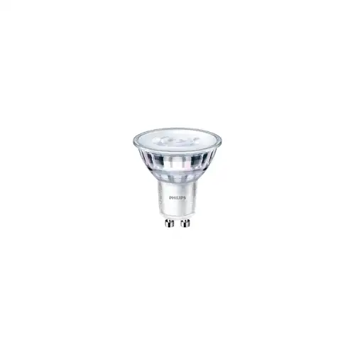 CorePro LEDspot 4.6-50W GU10 827 36D 5CT