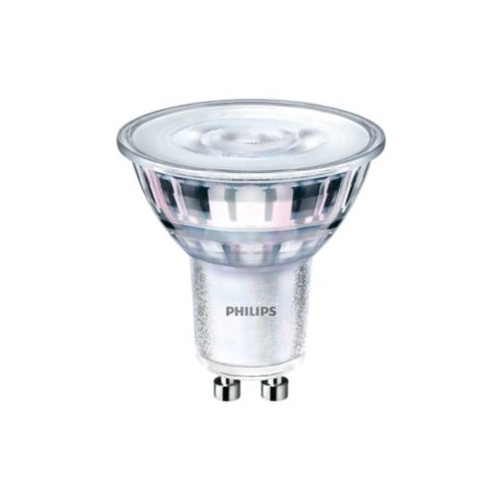 CorePro LEDspot D 4-35W GU10 840 36D