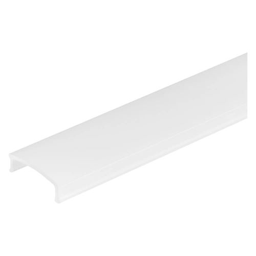 COVERS FOR LED STRIP PROFILES -PC/R01/D/1