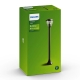 Creek post black 1x60W 230V