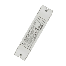 CV Dimmers with DALI 1-4CH D
