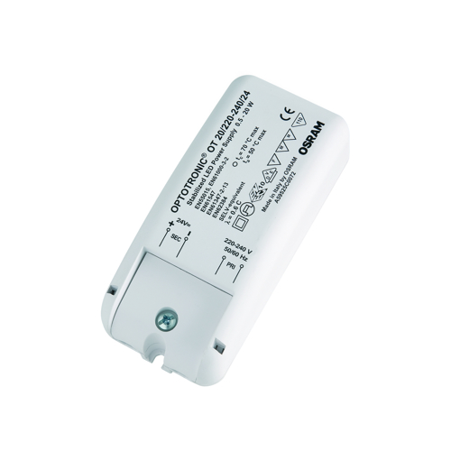 CV Power supplies 24 V 20/220…240/24