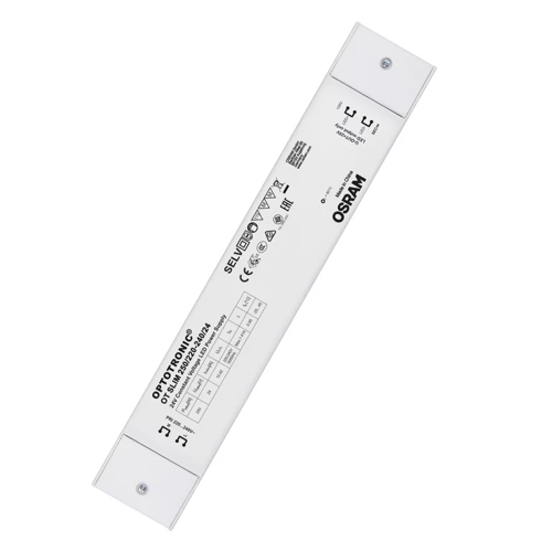 CV Power supplies 24 V 250/220-240/24