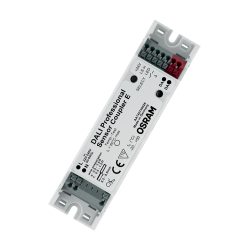 DALI COUPLER E G2 COUPLER E G2