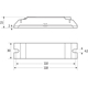 DALI Sensor Coupler HF LS LI HF LS LI