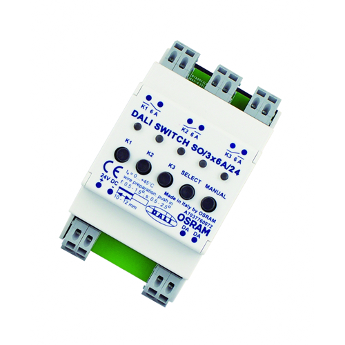 DALI Switch SO SO