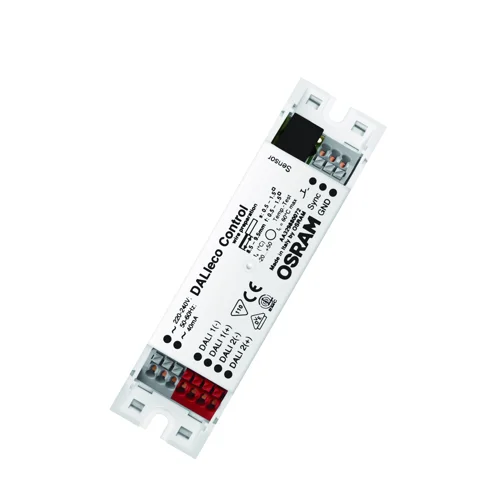 DALIeco Control CONTROL