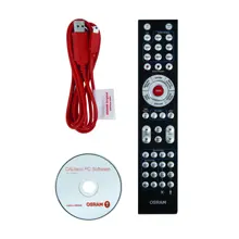 DALIeco Remote PC KIT Remote PC KIT