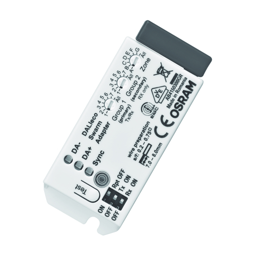 DALIeco Swarm Adapter SWARM ADAPTER