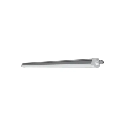 DAMP PROOF COMPACT GEN 1 1200 23 W 4000K IP66 GR