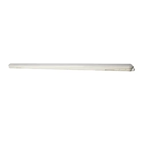 DAMP PROOF ECO VERY NARROW 1500 E 80W 840 VN IP65 GY