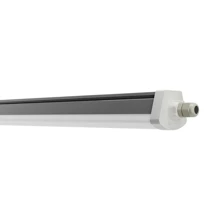 DAMP PROOF FLEX THROUGHWIRING 1200 P 34W ML 865 IP66