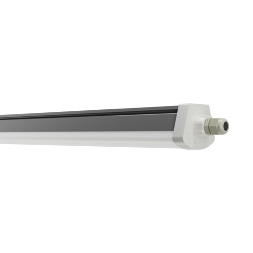 DAMP PROOF FLEX THROUGHWIRING 1500 P 42W ML 865 IP66