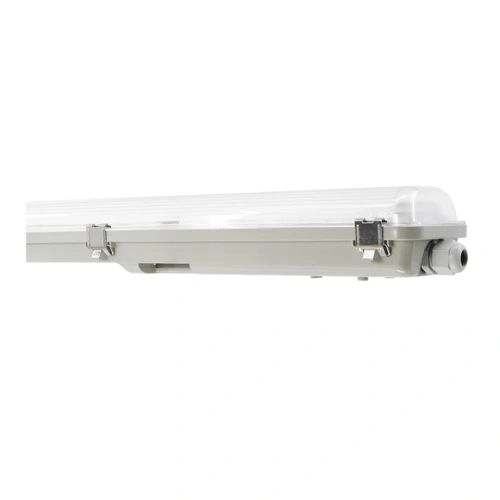 DAMP PROOF HOUSING E IP65 1500 E 2XLAMP IP65