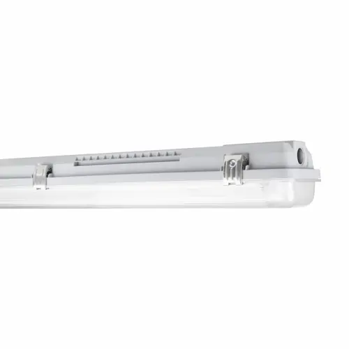 DAMP PROOF HOUSING GEN 3 1500 P 2XLAMP IP65