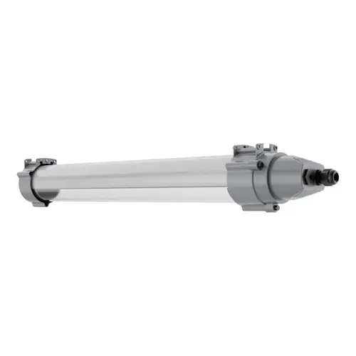 DAMP PROOF MAX EMERGENCY 1200 S 30W 840 VW IP69
