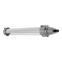 DAMP PROOF MAX EMERGENCY 600 S 18W 840 VW IP69