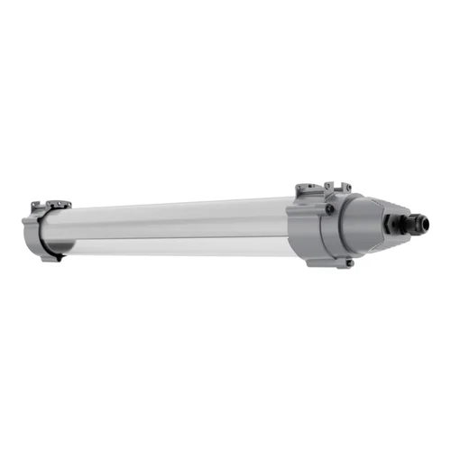 DAMP PROOF MAX EMERGENCY 600 S 18W 840 VW IP69