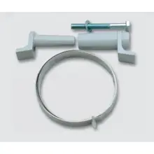 DCK distributor. acc. pole.installation.set