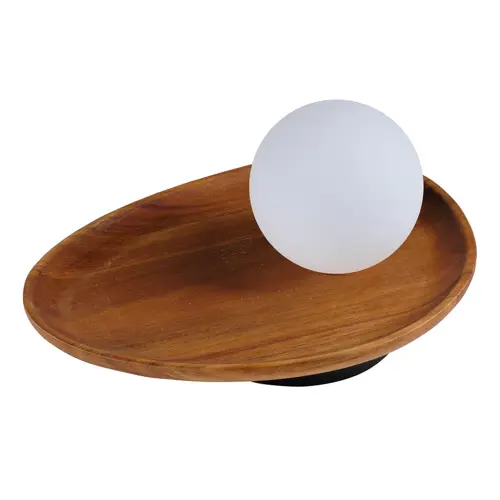 Decor Acacia Nest Table 1xG9 Brown