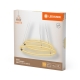 DECOR AURA 2XPEND 21W 830 CLICK DIMLEDV