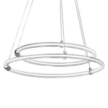 Decor Aura 2XPendant 21W 830 Click DIM