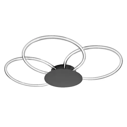 Decor Aura Ceiling 21W 830 Click DIM