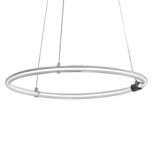DECOR AURA PEND 18W 830 CLICK DIM  LEDV