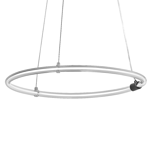 DECOR AURA PEND 18W 830 CLICK DIM  LEDV