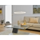 DECOR AURA PEND 18W 830 CLICK DIM  LEDV