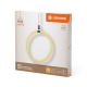 DECOR AURA PEND VERT 18W 830 CLICKDLEDV