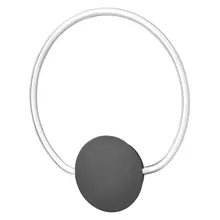 DECOR AURA WALL 10W 830 CLICK SEL  LEDV