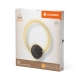 DECOR AURA WALL 10W 830 CLICK SEL  LEDV