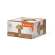 DECOR BAMBOO PAPER HUT TABLE 1XE27 LEDV