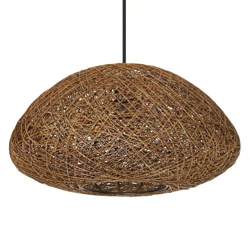 Decor Bell Pendant E27