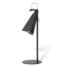 DECOR BELL TABLE PCR E27           OSRAM