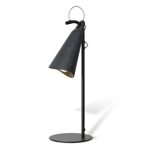 DECOR BELL TABLE PCR E27           OSRAM